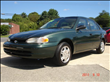 2001 Chevrolet Prizm