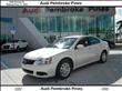 2009 Mitsubishi Galant