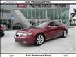 2009 Acura RL