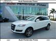 2009 Audi Q7