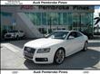 2009 Audi S5