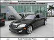 2008 Mercedes-Benz S Class