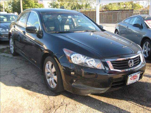 2008 Honda Accord for sale