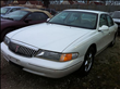 1997 Lincoln Continental