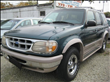 1995 Ford Explorer