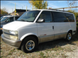 2001 Chevrolet Astro