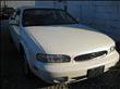 1997 Infiniti J30