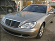 2005 Mercedes-Benz S Class