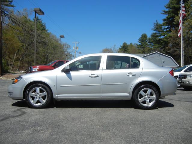 2009 Chevrolet Cobalt for sale