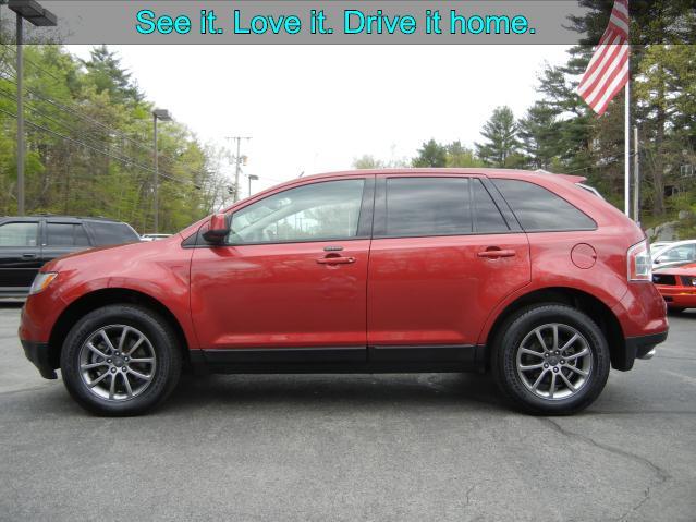 2008 Ford Edge for sale