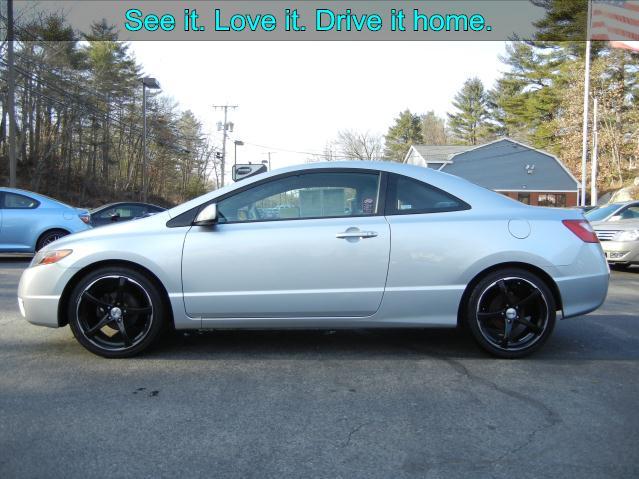 2006 Honda Civic for sale
