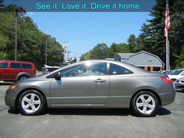 2007 Honda Civic for sale