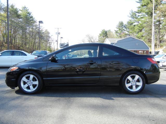 2008 Honda Civic for sale