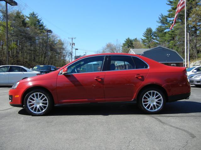 2006 Volkswagen Jetta for sale