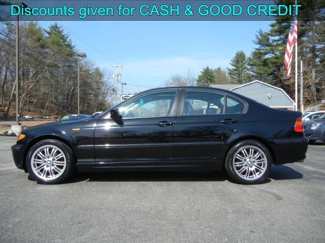 2003 BMW 3 series for sale