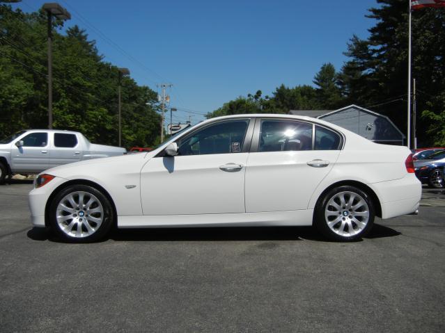 2006 BMW 3 series for sale