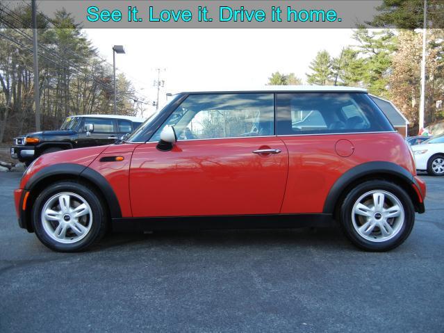 2006 MINI Cooper for sale