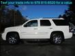 2007 GMC Yukon
