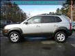 2007 Hyundai Tucson