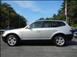 2005 BMW X3