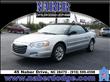 2004 Chrysler Sebring