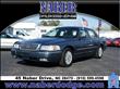 2007 Mercury Grand Marquis