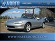 2000 Mazda MX-5 Miata