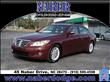 2009 Hyundai Genesis