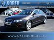 2007 Volkswagen Passat