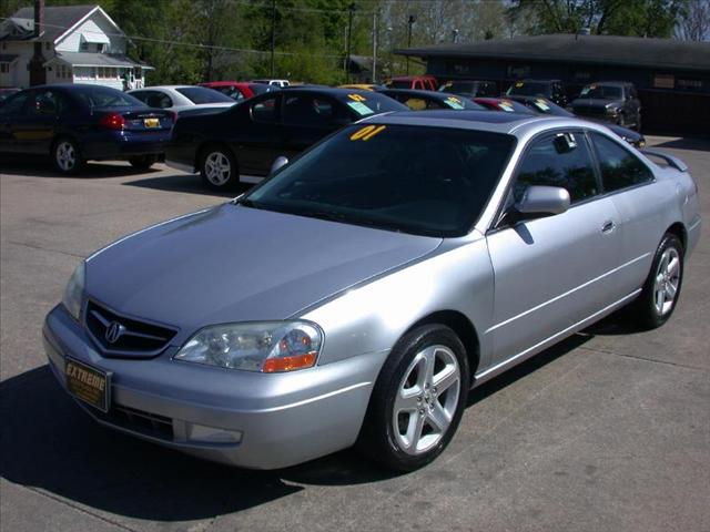 2001 Acura CL for sale