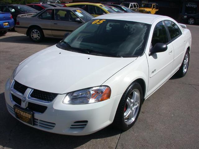 2005 Dodge Stratus for sale