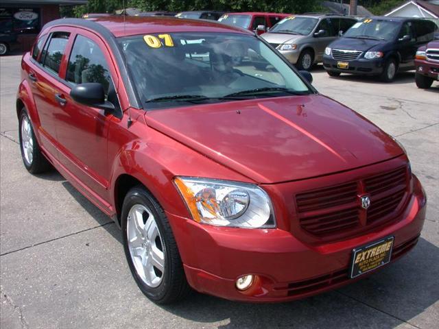 2007 Dodge Caliber for sale
