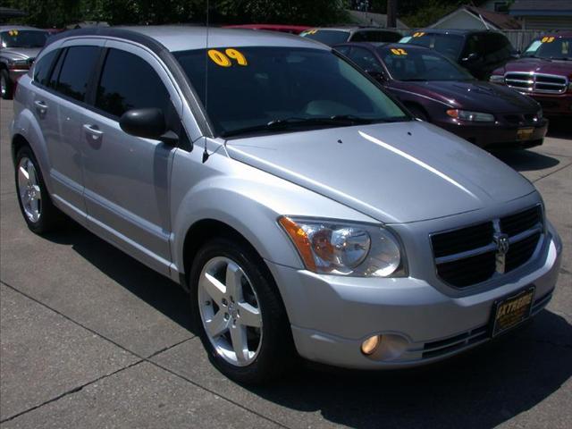 2009 Dodge Caliber for sale