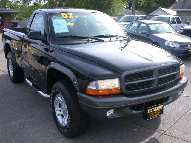 2002 Dodge Dakota for sale