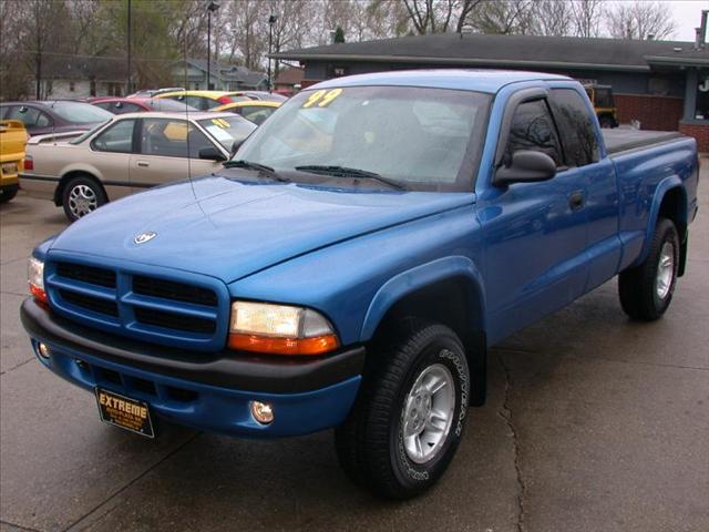 1999 Dodge Dakota for sale
