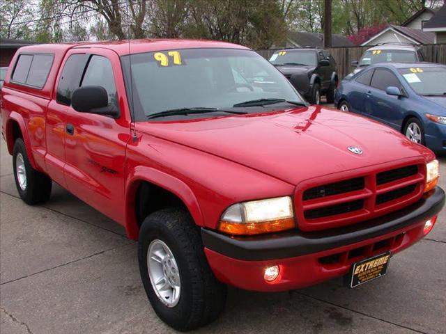 1997 Dodge Dakota for sale