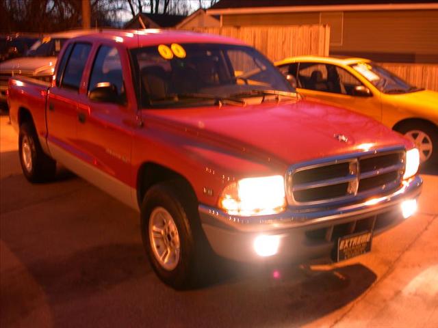 2000 Dodge Dakota for sale