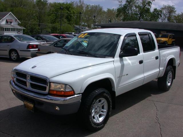 2002 Dodge Dakota for sale