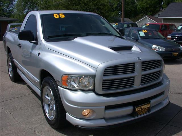 2005 Dodge Ram 1500 for sale