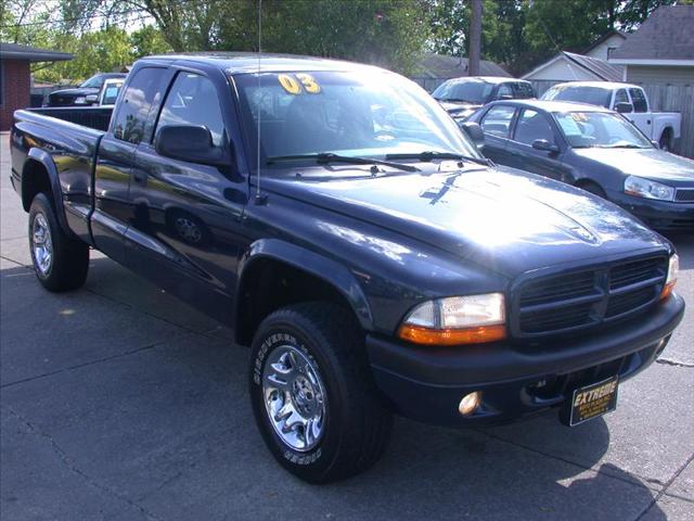 2003 Dodge Dakota for sale