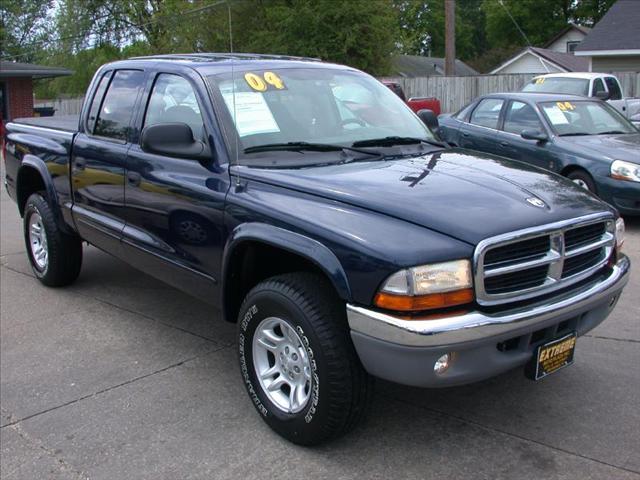 2004 Dodge Dakota for sale