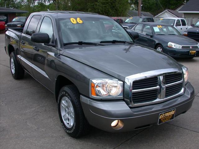 2006 Dodge Dakota for sale