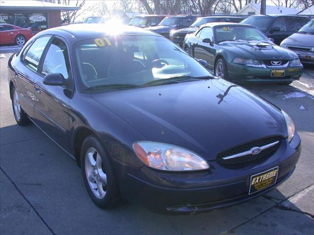 2001 Ford Taurus for sale