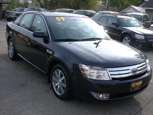 2009 Ford Taurus for sale