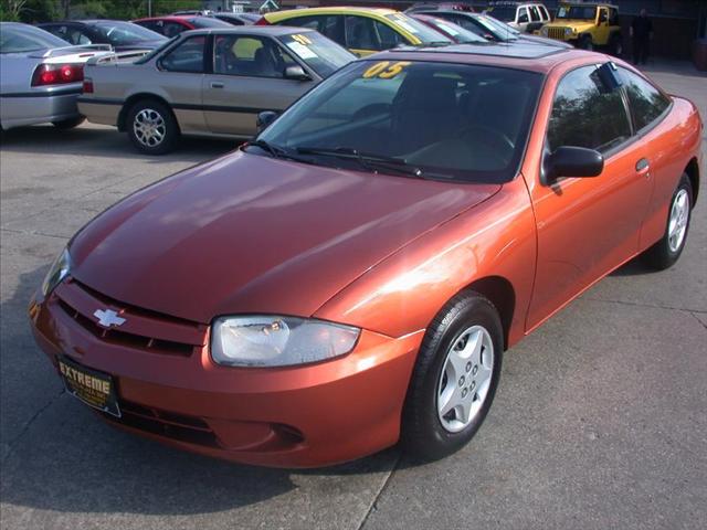 2005 Chevrolet Cavalier for sale