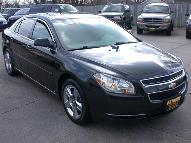 2009 Chevrolet Malibu for sale