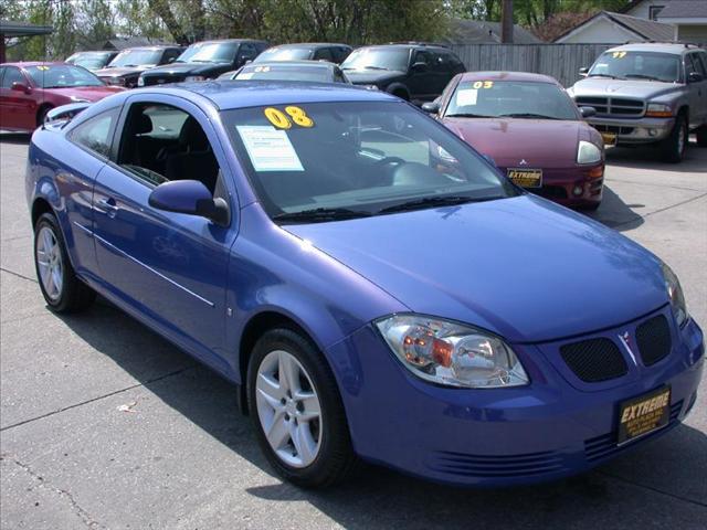2008 Pontiac G5 for sale
