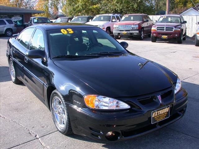 2003 Pontiac Grand Am for sale