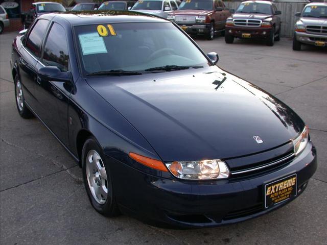 2001 Saturn L Series for sale