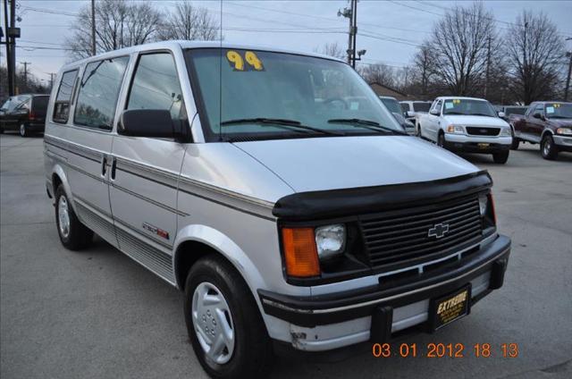 1994 Chevrolet Astro for sale